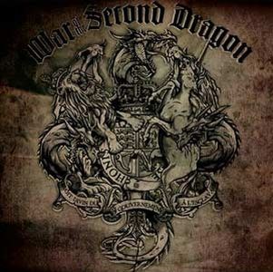 War Of The Second Dragon & Captain Cleanoff - Split